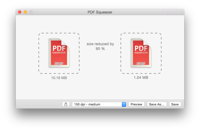 pdf squeezer for mac